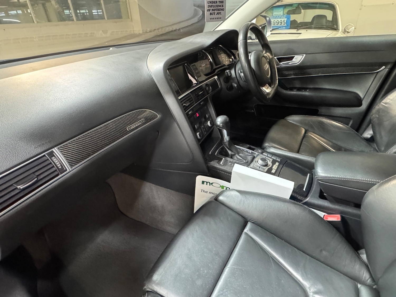 Used Audi RS6 2009 for sale - 78047958: Photo 10