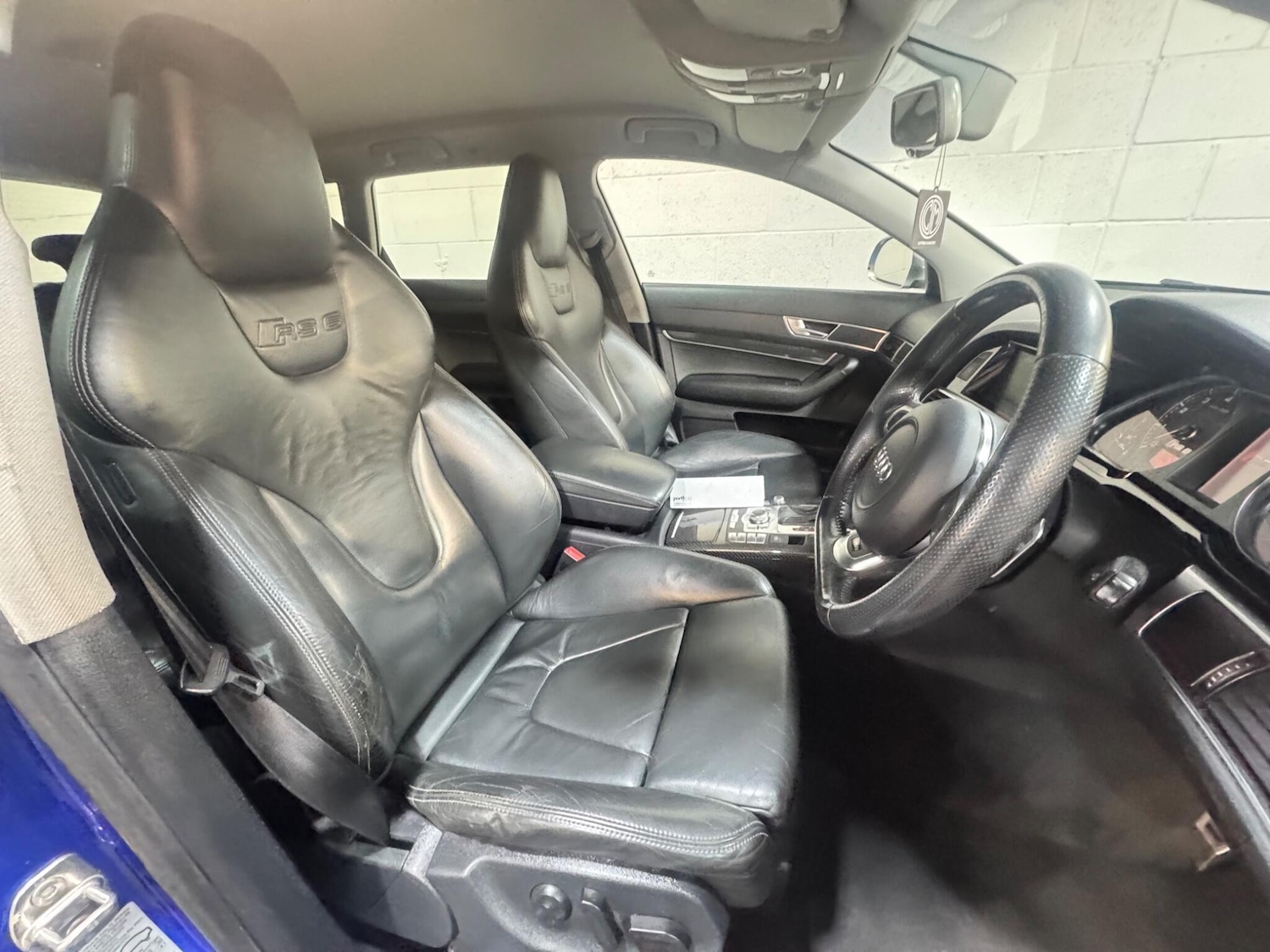 Used Audi RS6 2009 for sale - 78047958: Photo 12