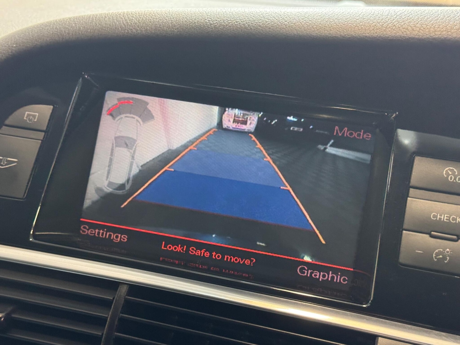 Used Audi RS6 2009 for sale - 78047958: Photo 14