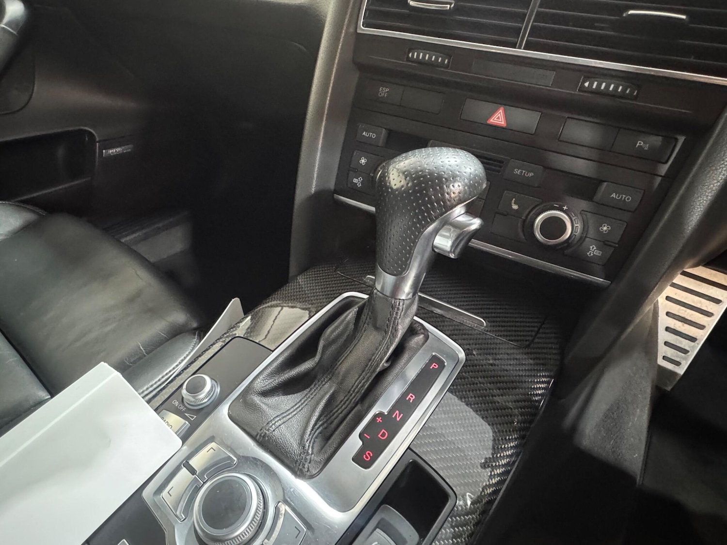 Used Audi RS6 2009 for sale - 78047958: Photo 15