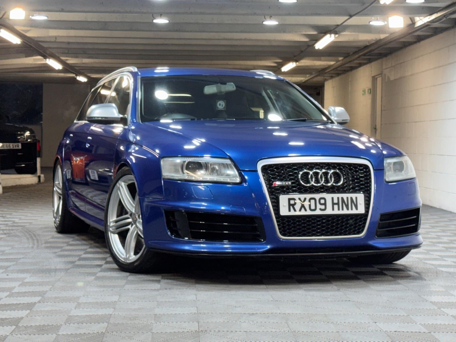 Used Audi RS6 2009 for sale - 78047958: Photo 7