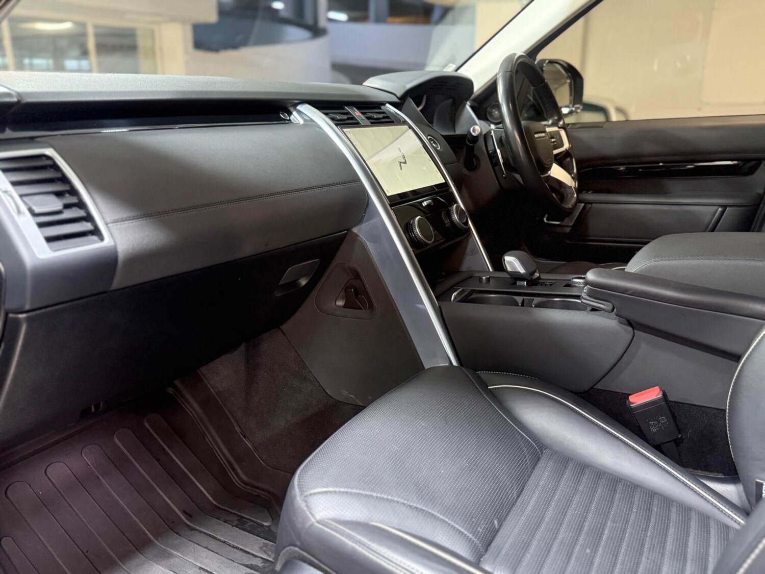 Used Land Rover Discovery for sale - 77753525: Photo 10