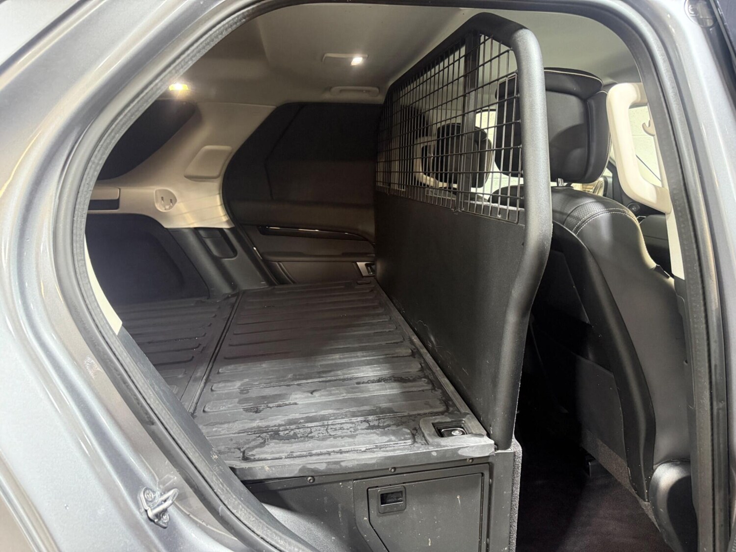 Used Land Rover Discovery for sale - 77753525: Photo 11