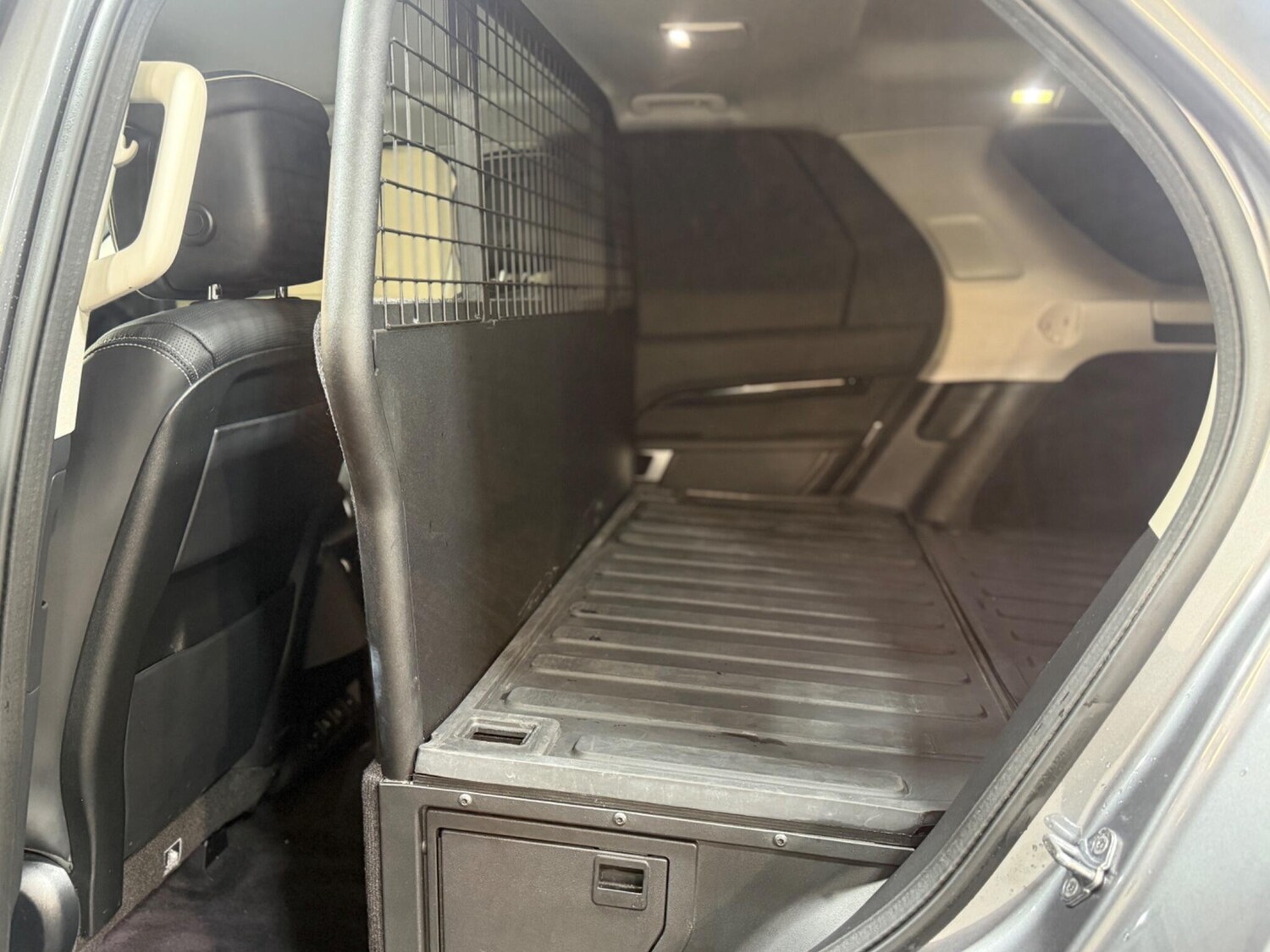 Used Land Rover Discovery for sale - 77753525: Photo 12