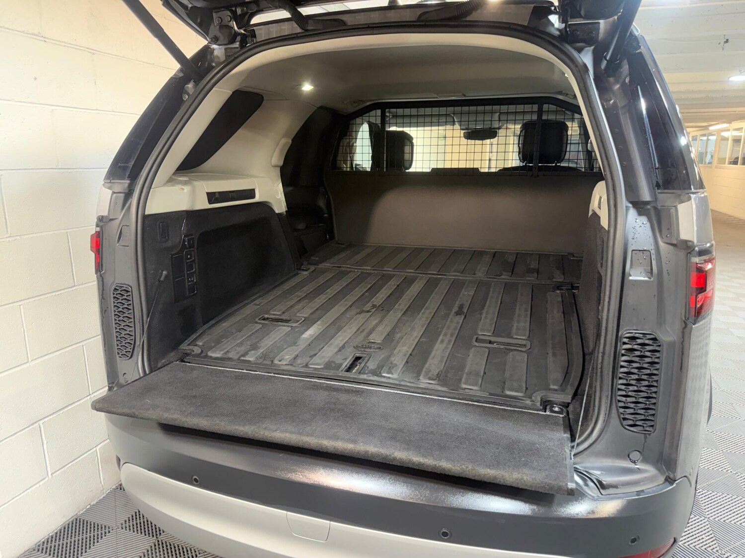 Used Land Rover Discovery for sale - 77753525: Photo 13