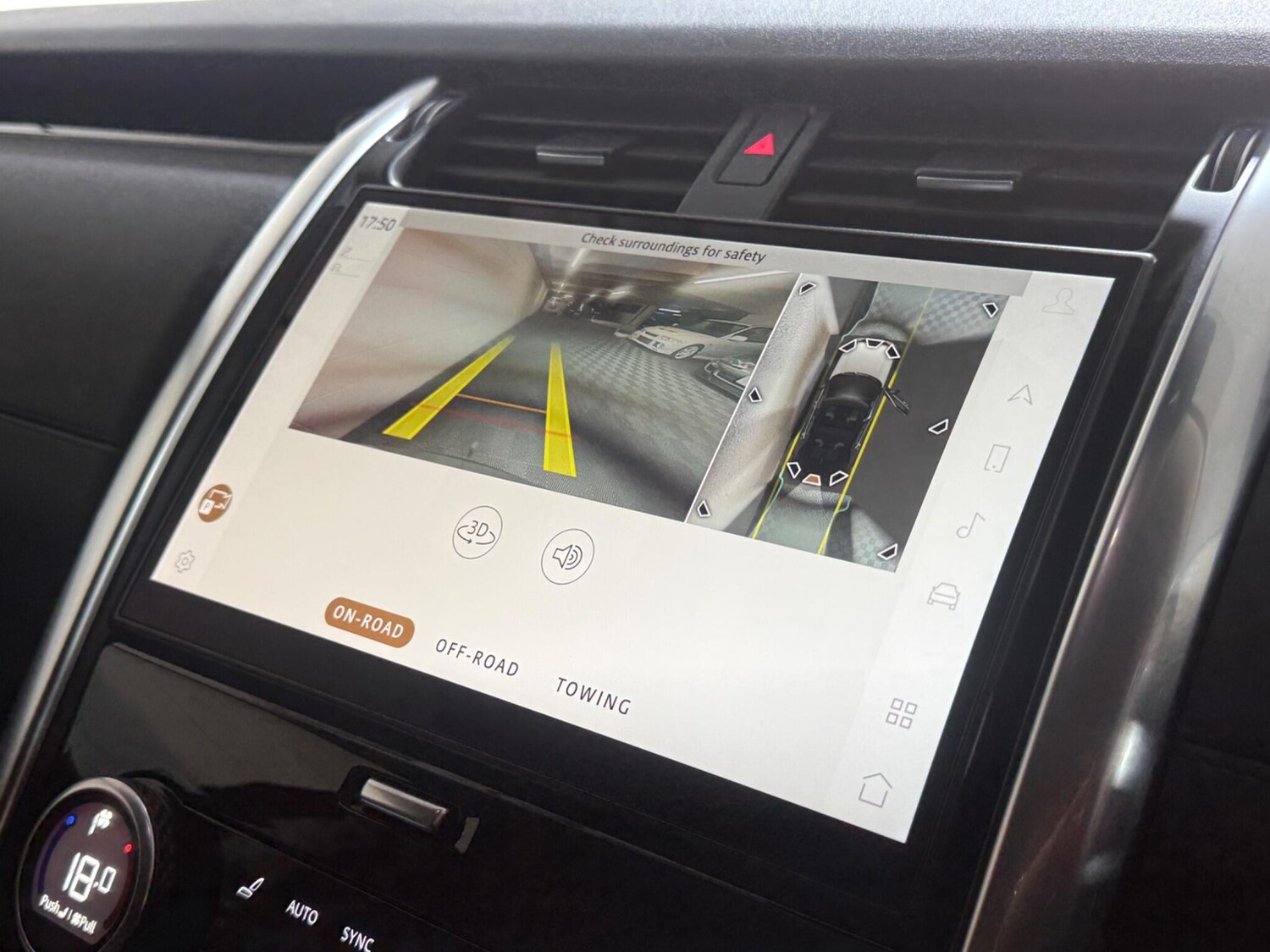 Used Land Rover Discovery for sale - 77753525: Photo 16