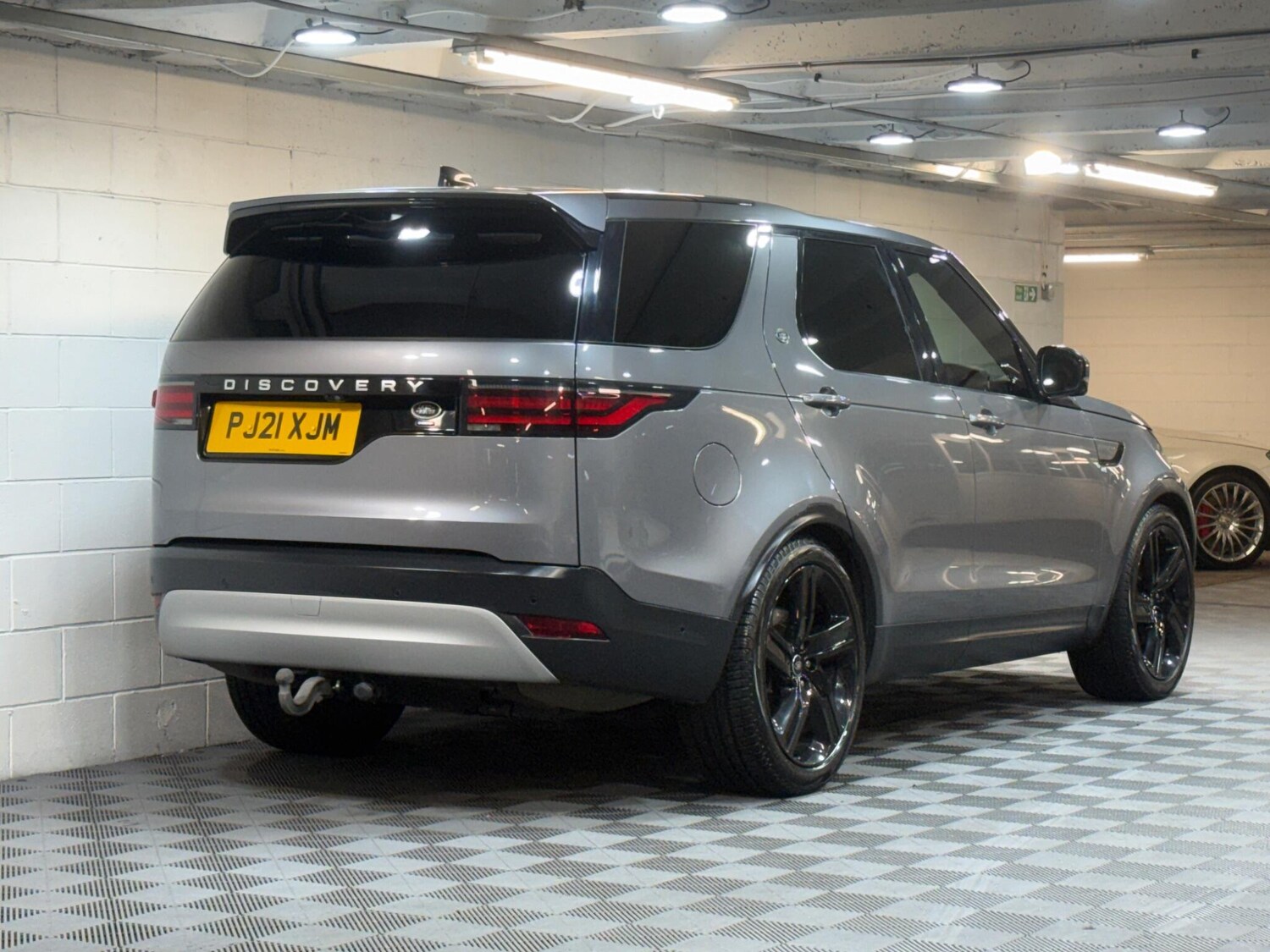 Used Land Rover Discovery for sale - 77753525: Photo 4