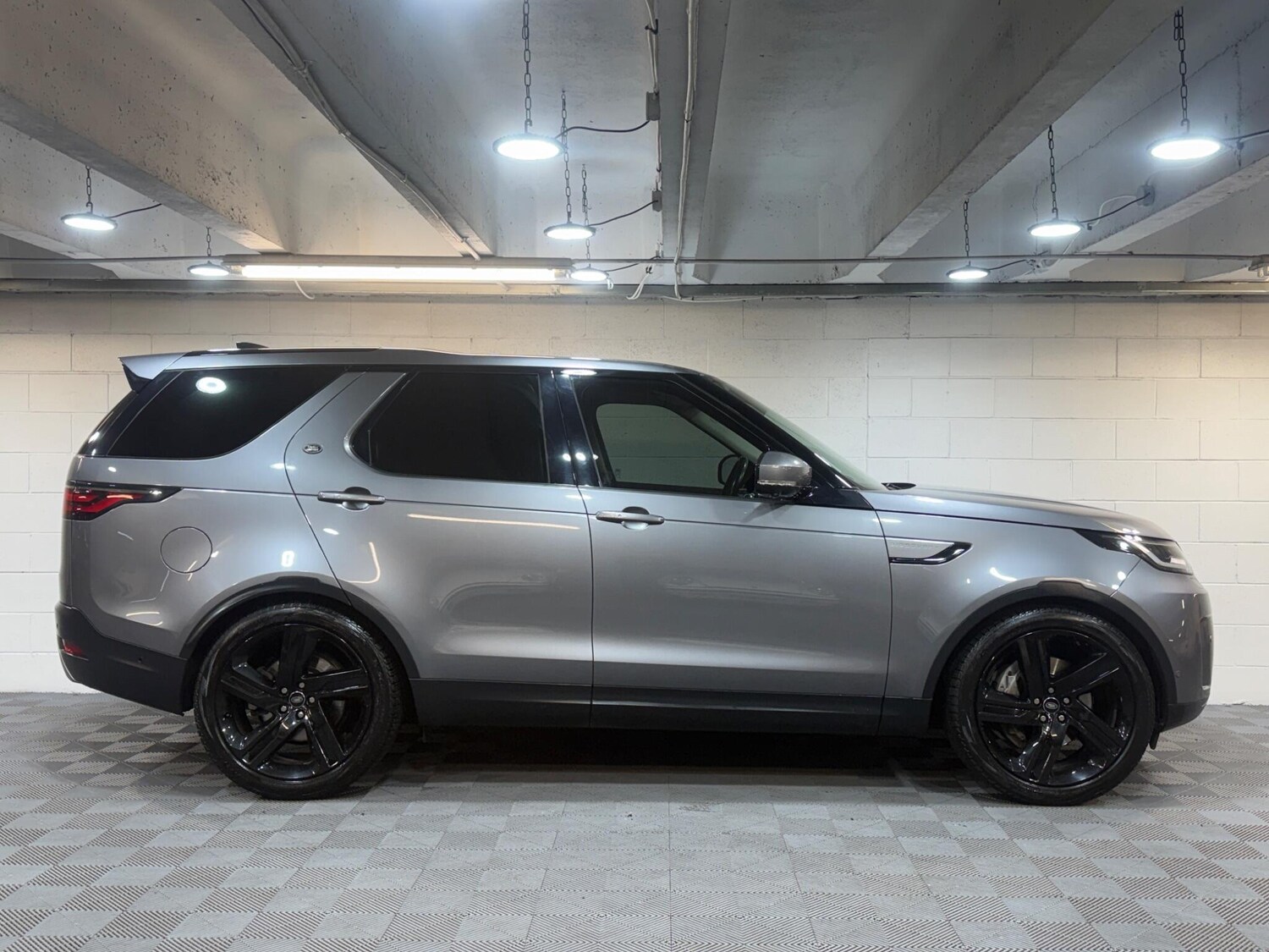 Used Land Rover Discovery for sale - 77753525: Photo 5