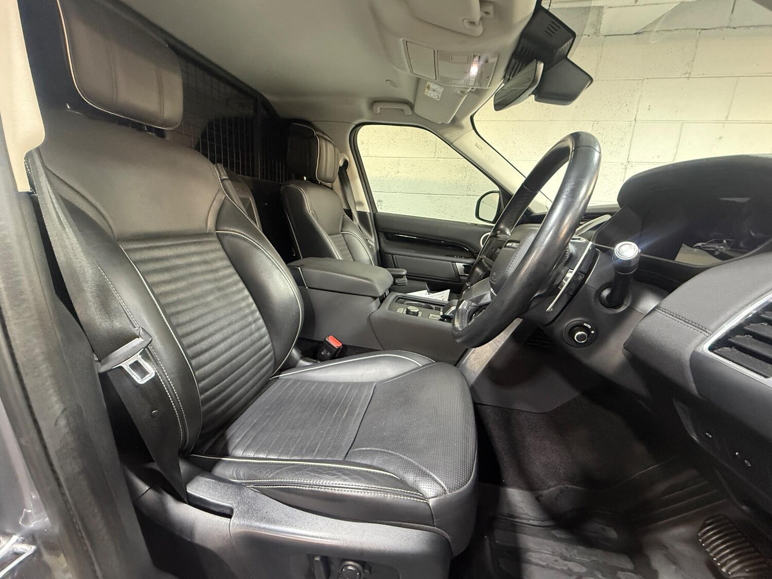 Used Land Rover Discovery for sale - 77753525: Photo 7