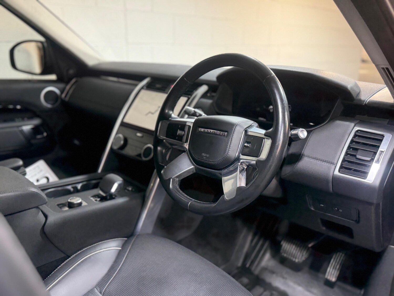 Used Land Rover Discovery for sale - 77753525: Photo 8