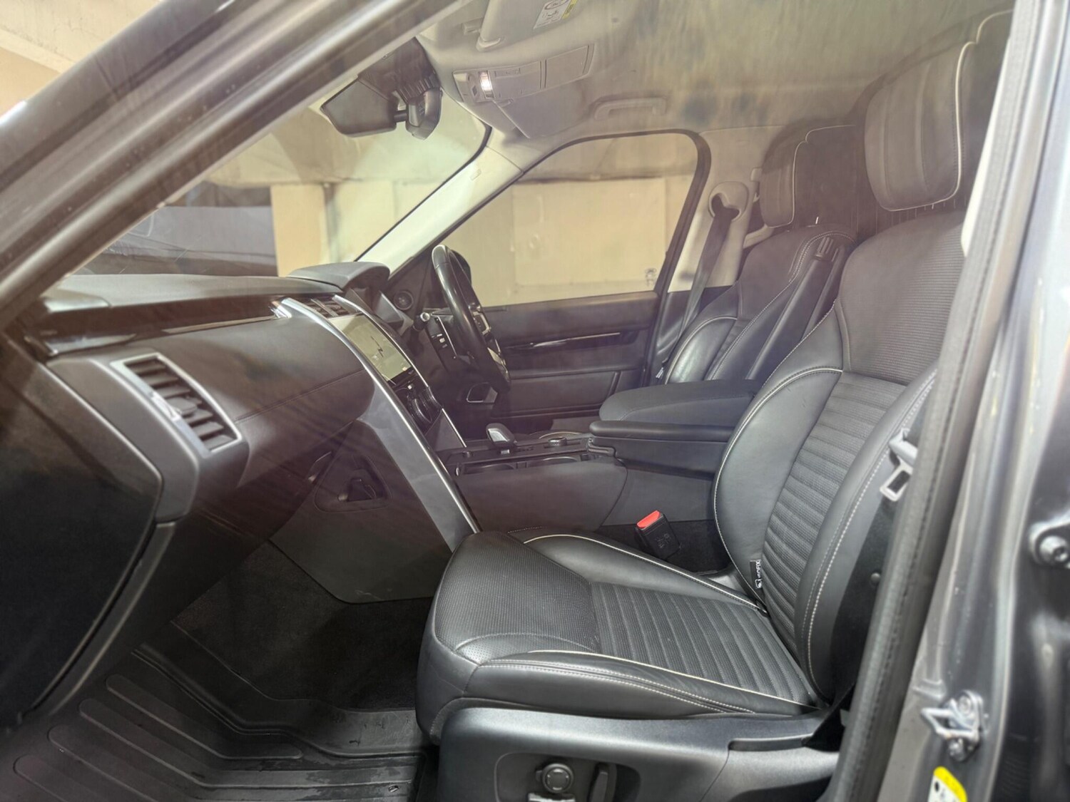 Used Land Rover Discovery for sale - 77753525: Photo 9