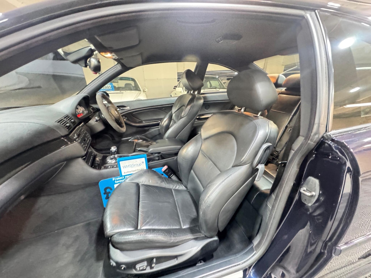 Used BMW M3 2001 for sale - 77549440: Photo 10