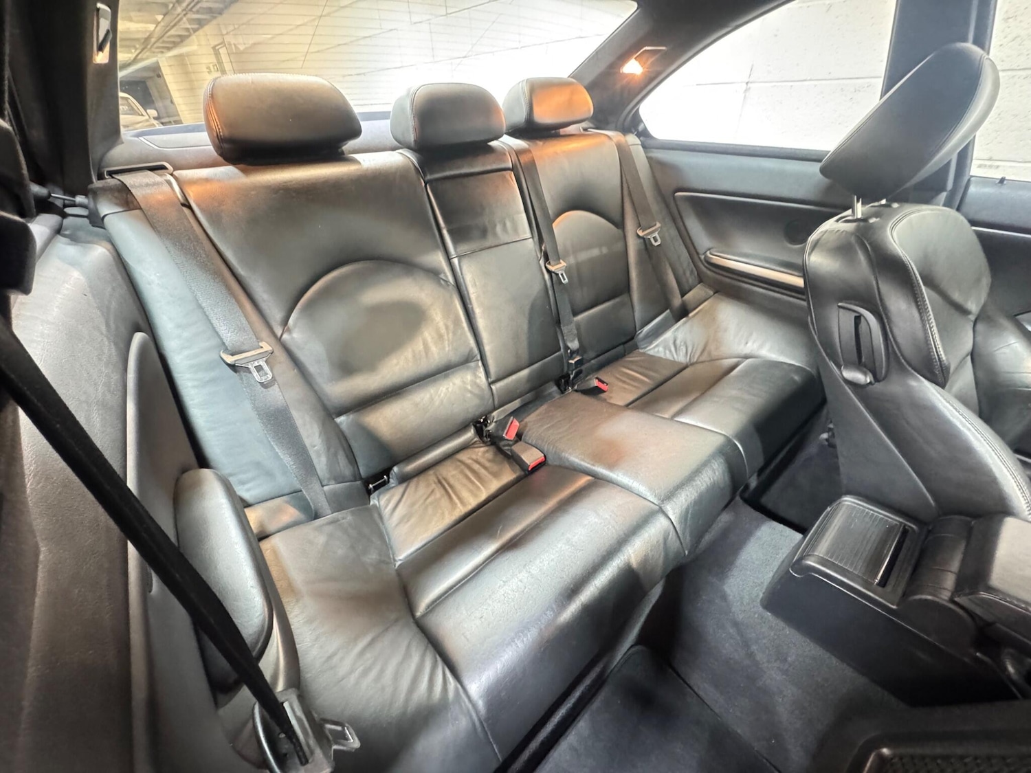 Used BMW M3 2001 for sale - 77549440: Photo 12