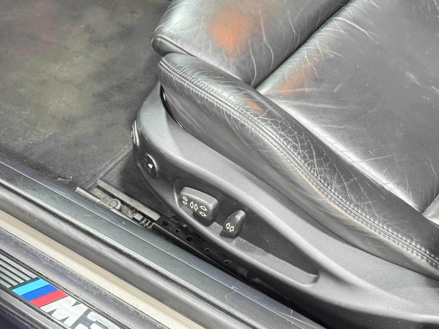 Used BMW M3 2001 for sale - 77549440: Photo 13