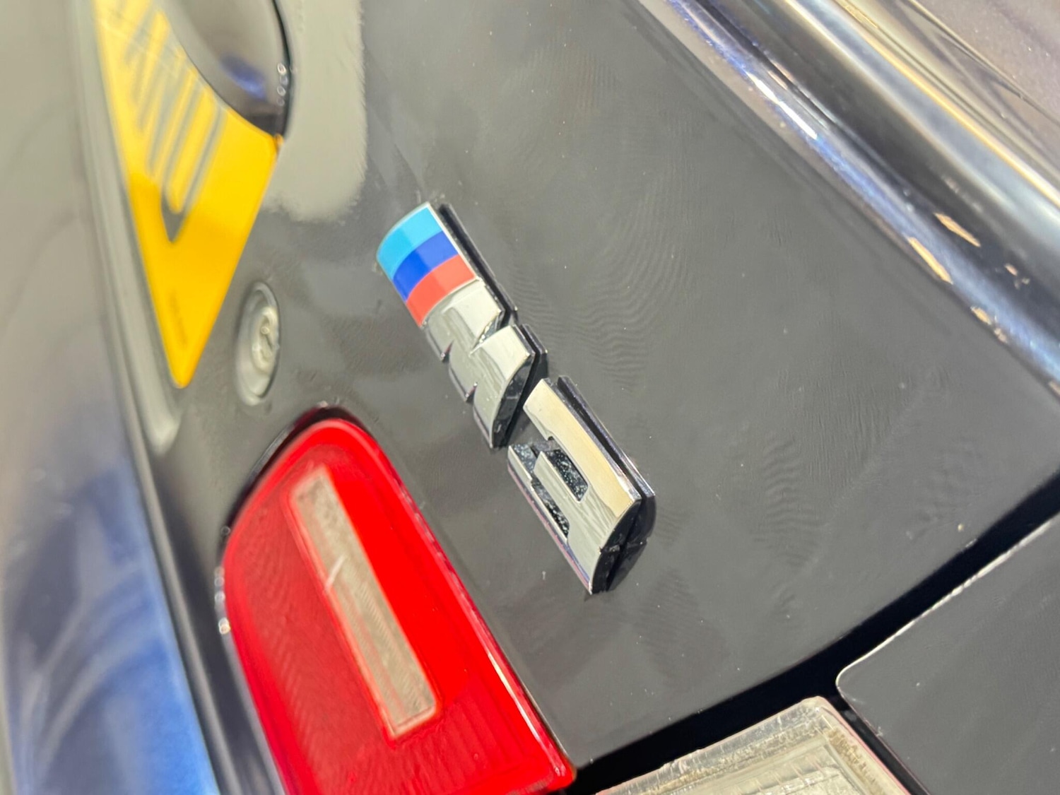 Used BMW M3 2001 for sale - 77549440: Photo 15