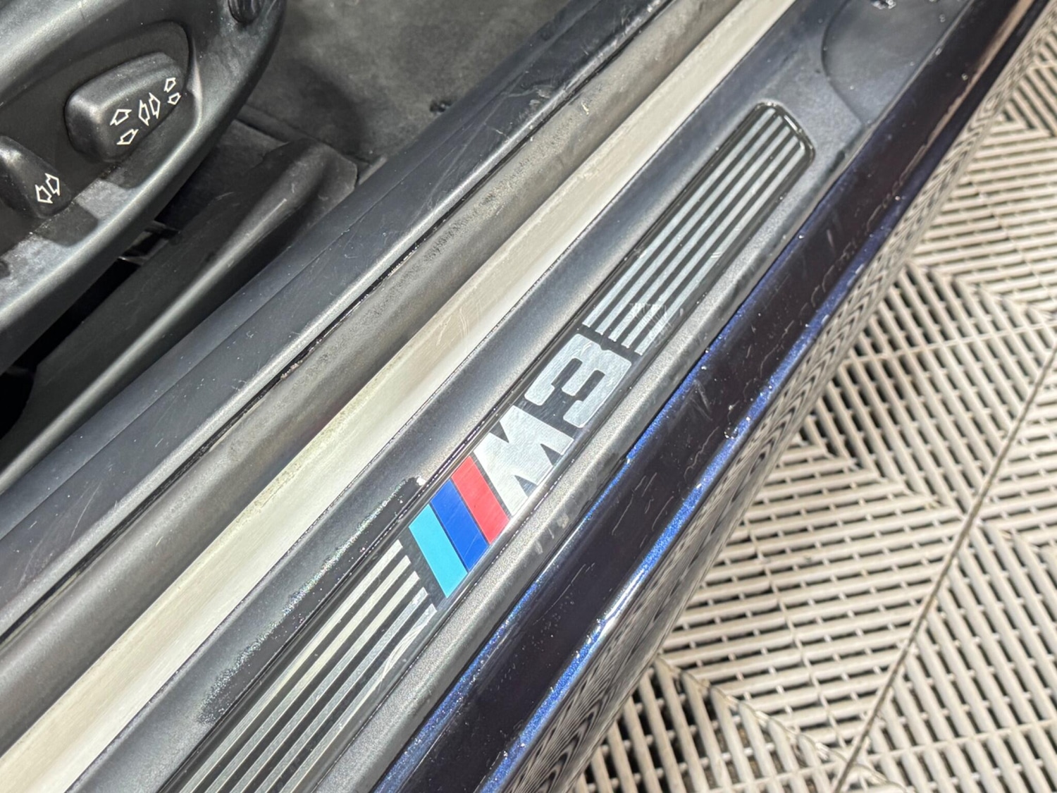 Used BMW M3 2001 for sale - 77549440: Photo 16