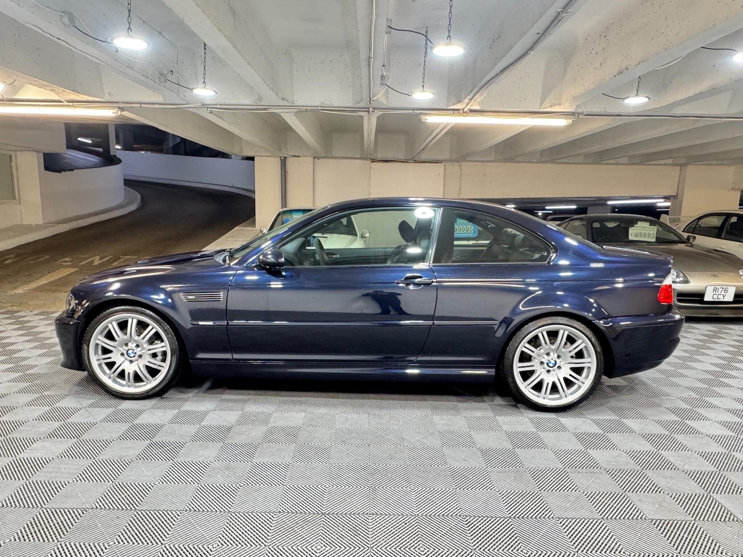 Used BMW M3 2001 for sale - 77549440: Photo 2