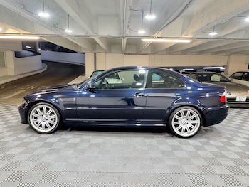 Used BMW M3 2001 for sale - 77549440: Photo