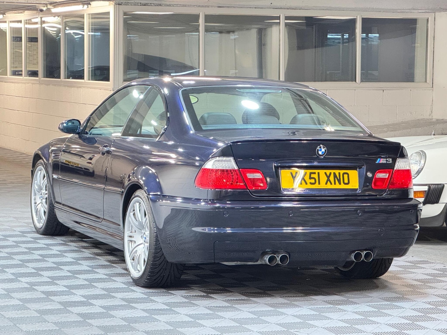 Used BMW M3 2001 for sale - 77549440: Photo 3