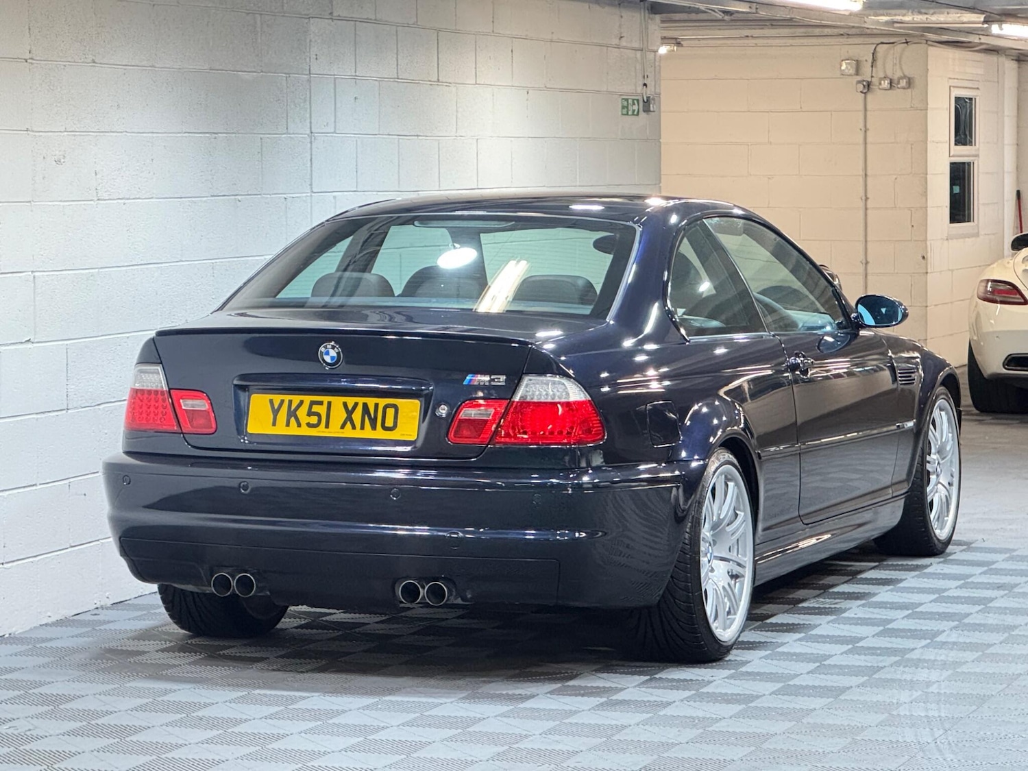 Used BMW M3 2001 for sale - 77549440: Photo 4