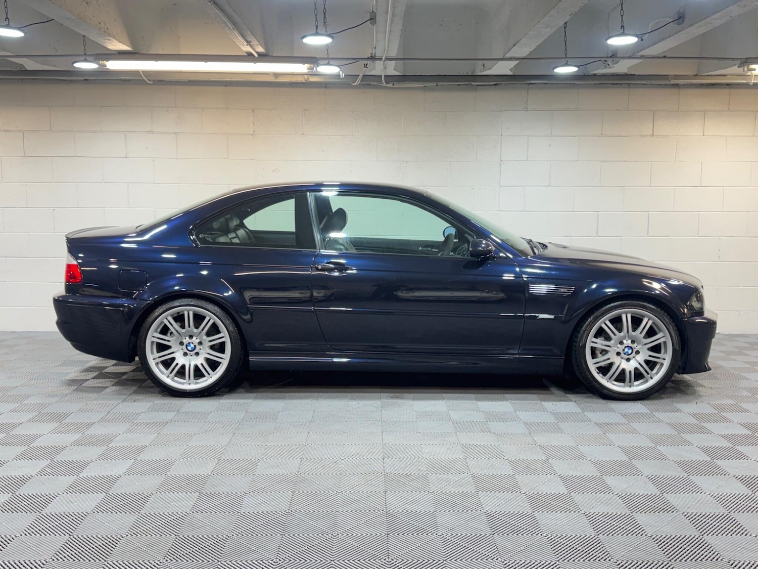 Used BMW M3 2001 for sale - 77549440: Photo 5