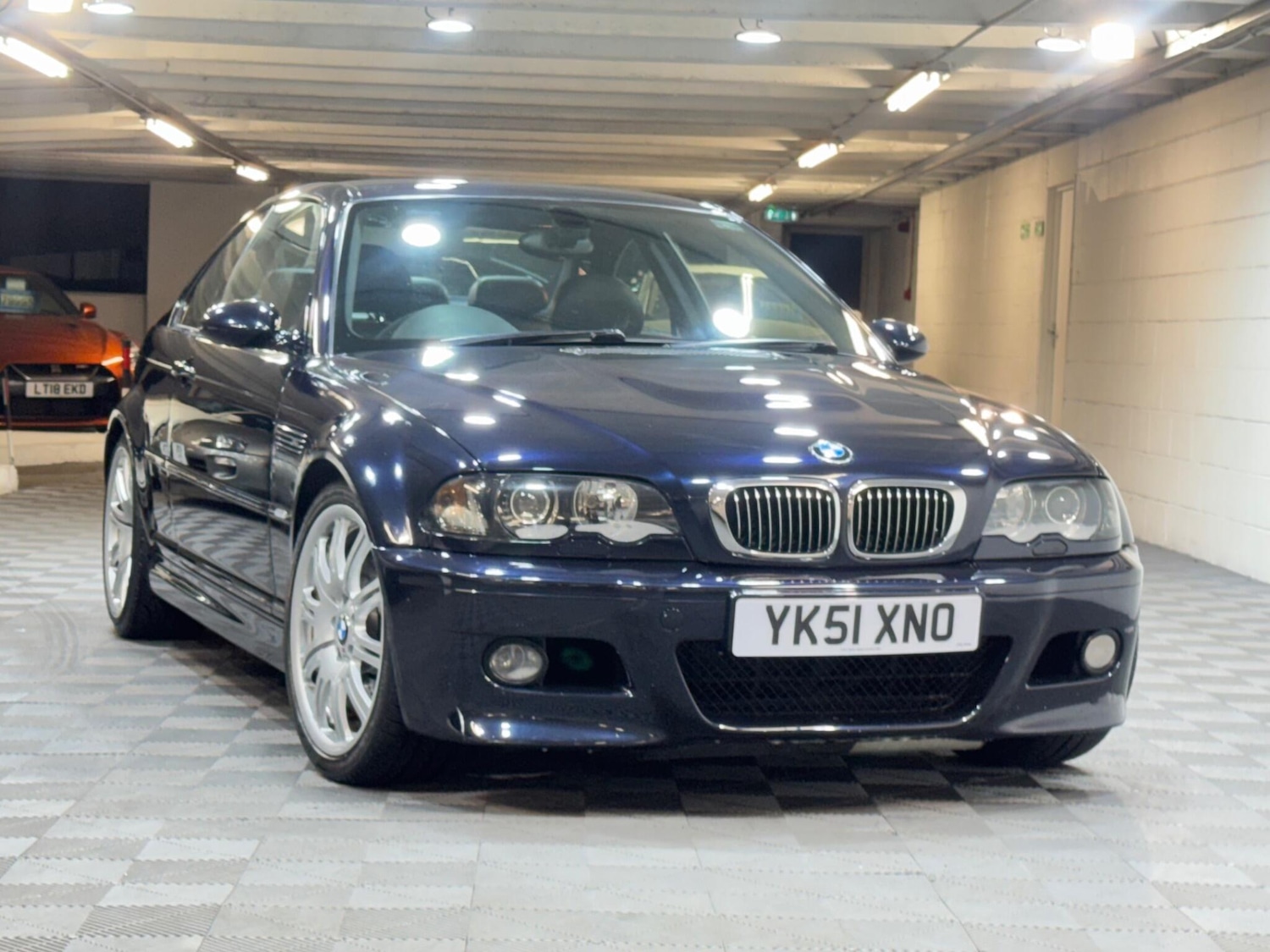 Used BMW M3 2001 for sale - 77549440: Photo 7