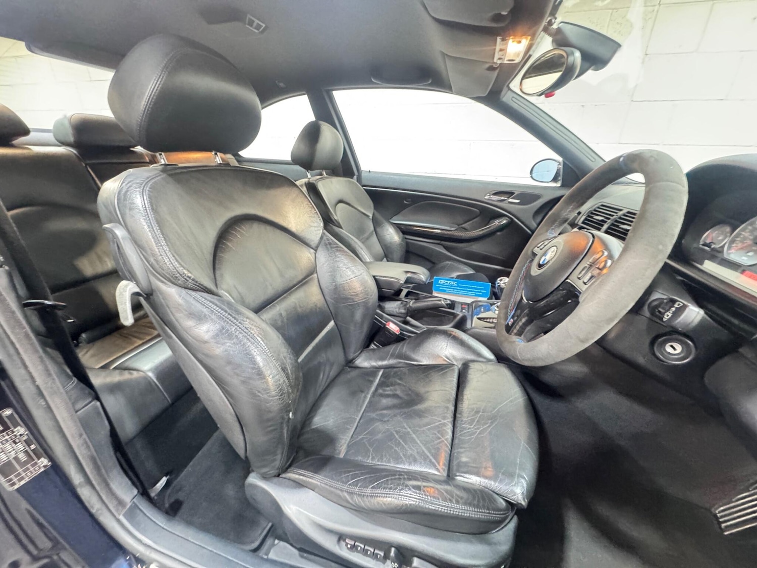 Used BMW M3 2001 for sale - 77549440: Photo 8