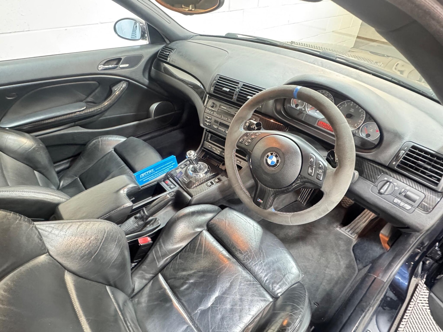 Used BMW M3 2001 for sale - 77549440: Photo 9