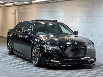 Used Chrysler 300C 2016 for sale - 79622500: Photo