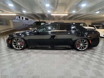 Used Chrysler 300C 2016 for sale - 79622500: Photo
