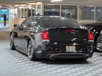 Used Chrysler 300C 2016 for sale - 79622500: Photo