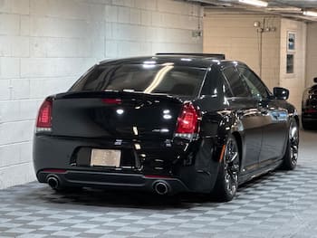 Used Chrysler 300C 2016 for sale - 79622500: Photo