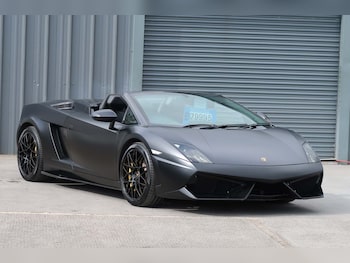 2010 (10) - Coupe 2dr