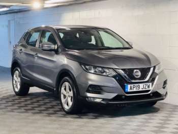2019 (19) - 1.5 dCi Acenta Premium DCT Auto Euro 6 (s/s) 5dr