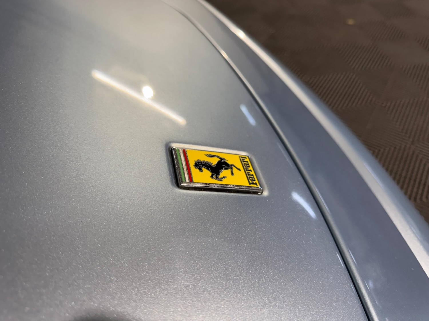 Used Ferrari 360 2004 for sale - 76988173: Photo 13