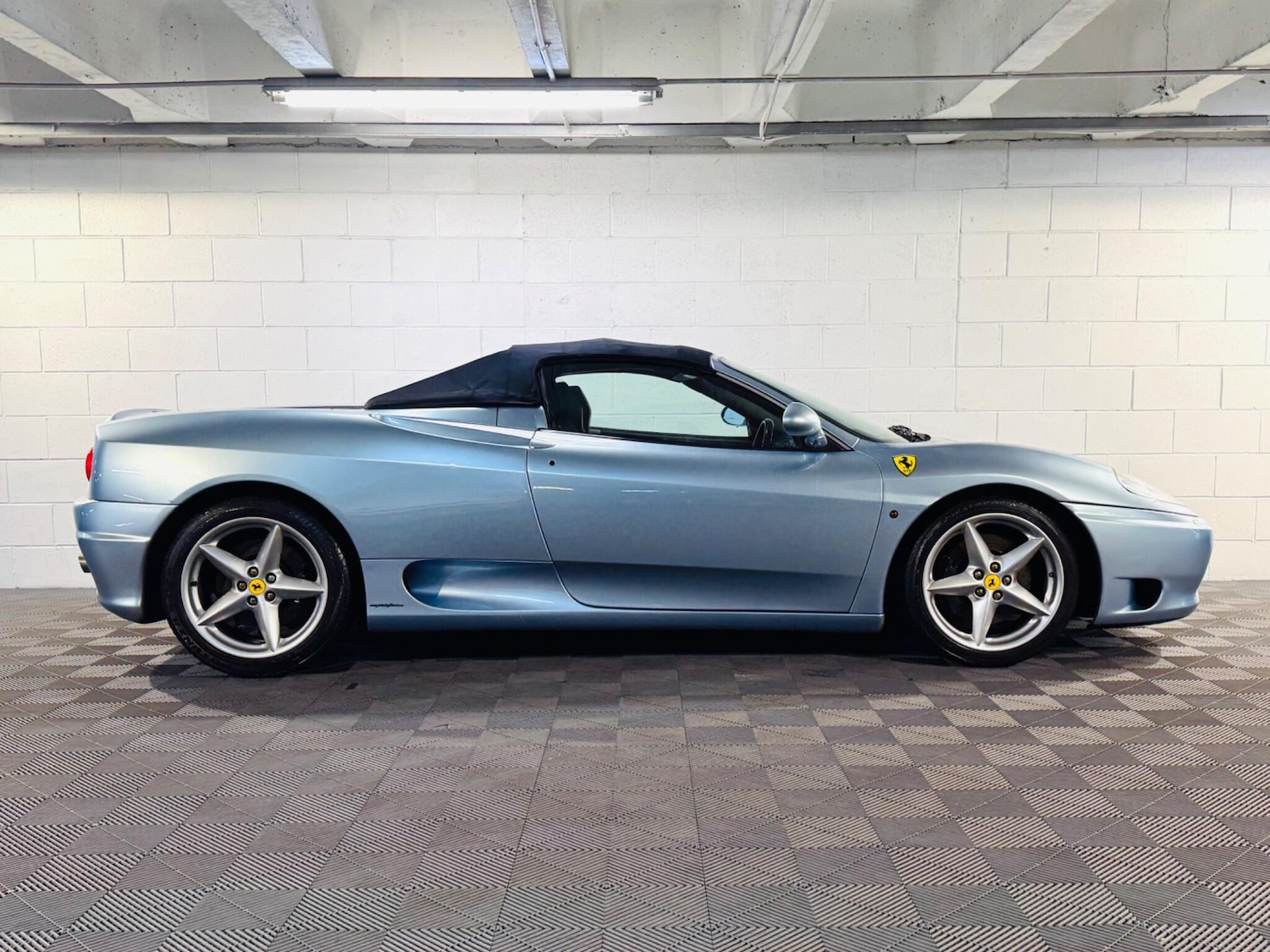 Used Ferrari 360 2004 for sale - 76988173: Photo 5