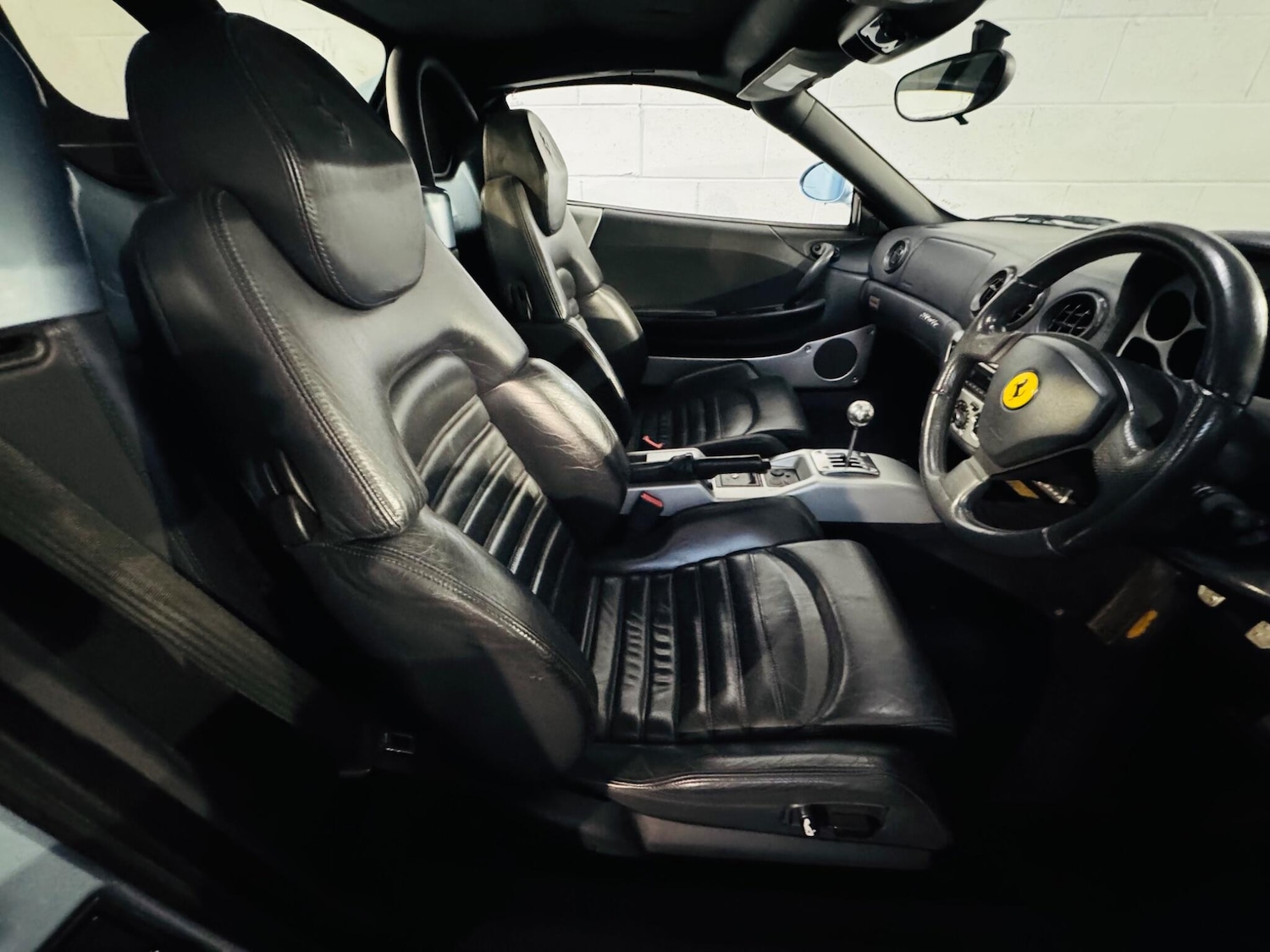 Used Ferrari 360 2004 for sale - 76988173: Photo 7