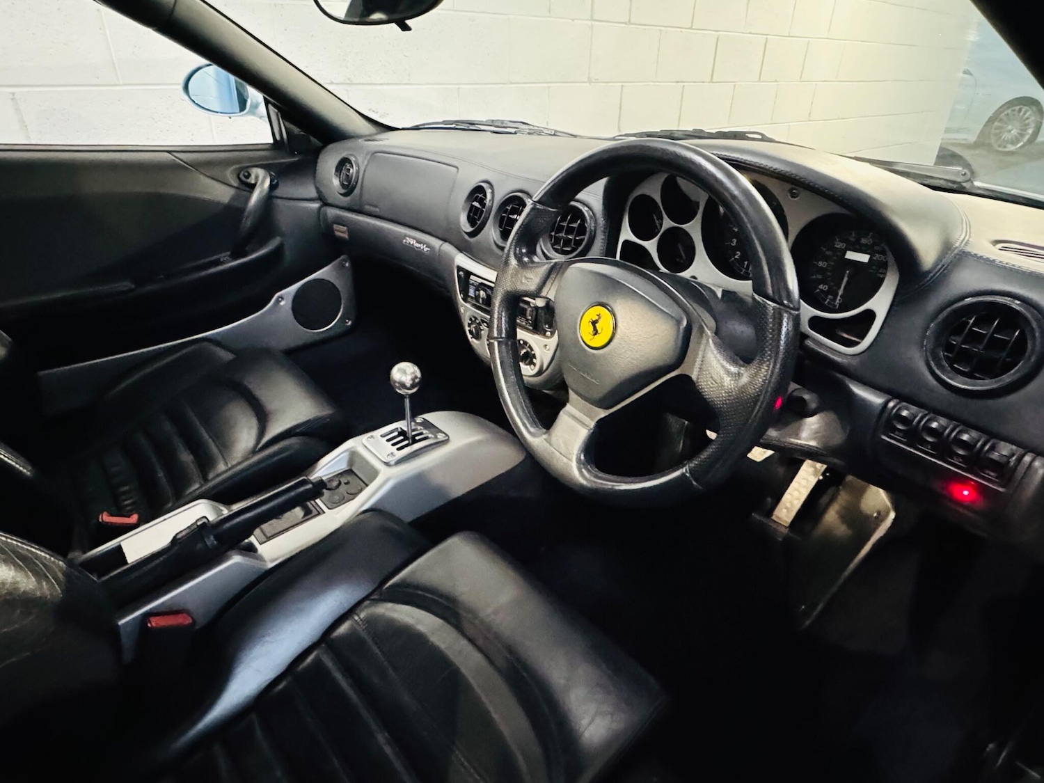 Used Ferrari 360 2004 for sale - 76988173: Photo 8