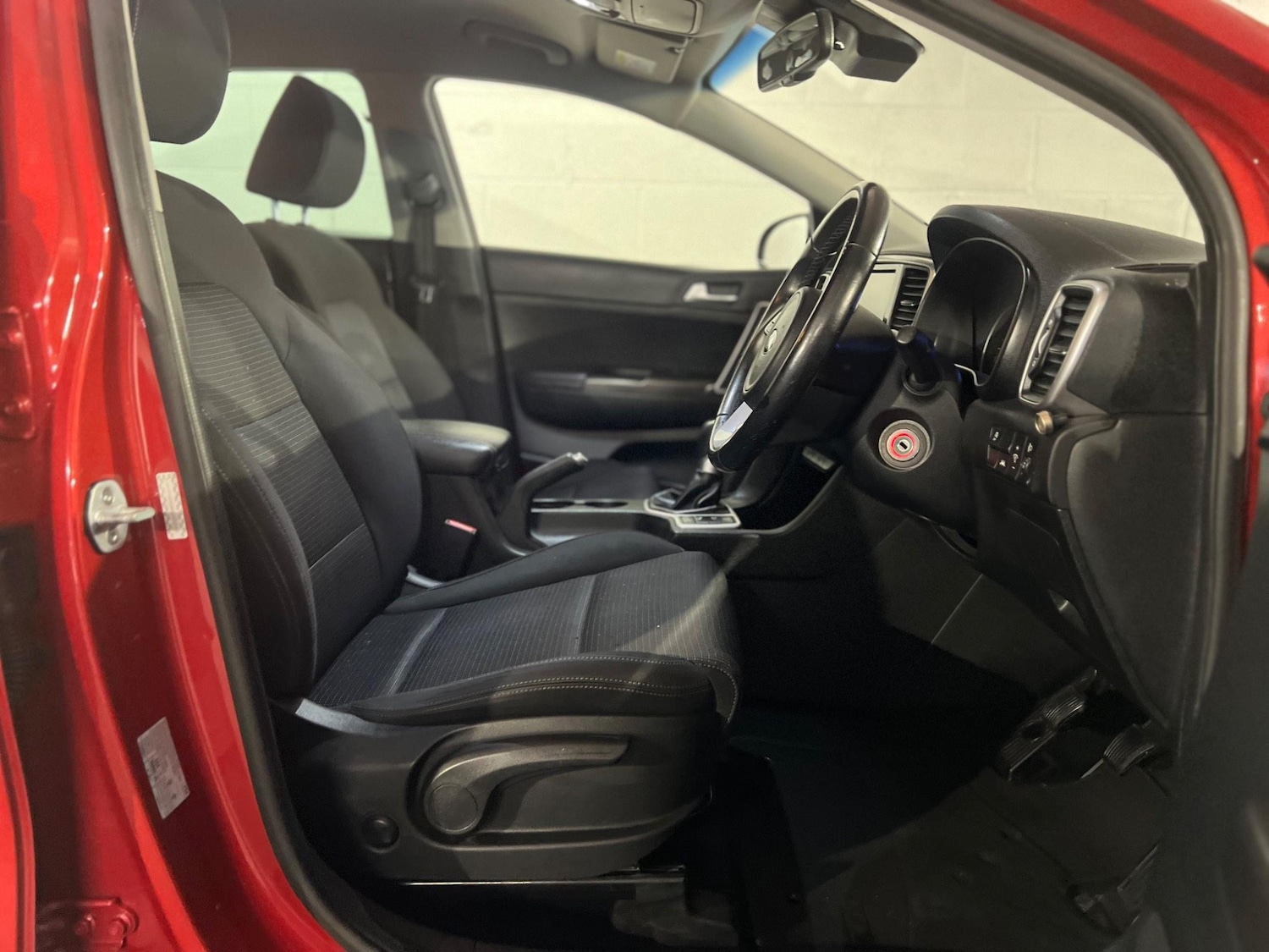 Used Kia Sportage 2019 for sale - 76989698: Photo 7