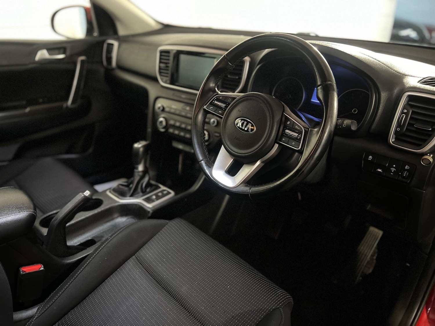 Used Kia Sportage 2019 for sale - 76989698: Photo 8