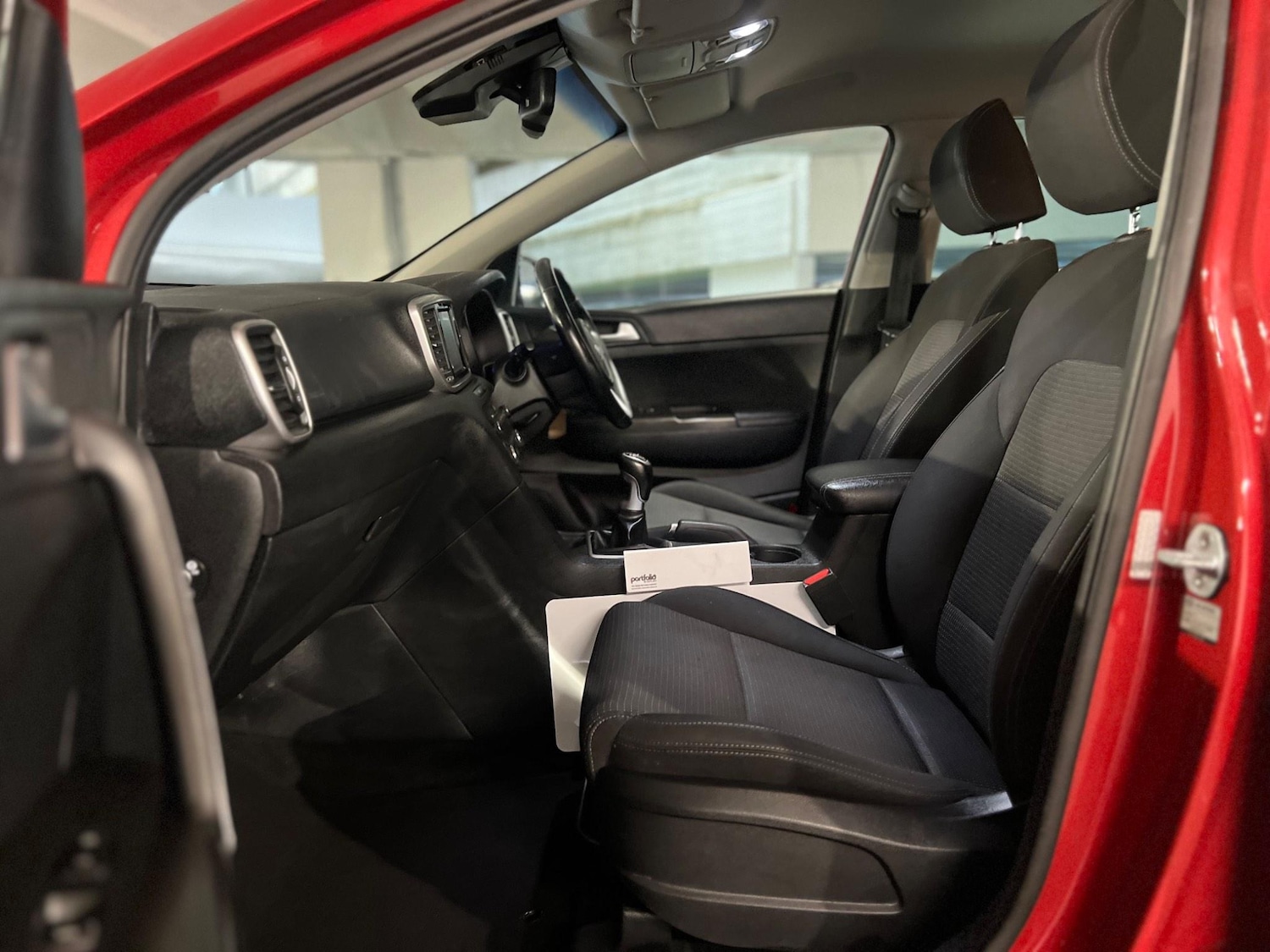 Used Kia Sportage 2019 for sale - 76989698: Photo 9