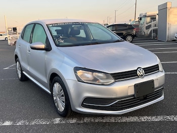 Used Volkswagen Polo 2014 for sale - 78822150: Photo