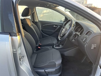 Used Volkswagen Polo 2014 for sale - 78822150: Photo