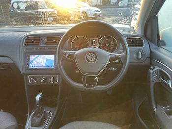 Used Volkswagen Polo 2014 for sale - 78822150: Photo