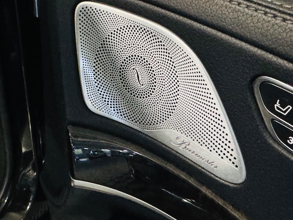Used Mercedes-Benz S-Class 2019 for sale - 74383096: Photo 10