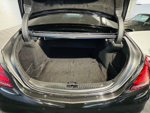 Used Mercedes-Benz S-Class 2019 for sale - 74383096: Photo 12