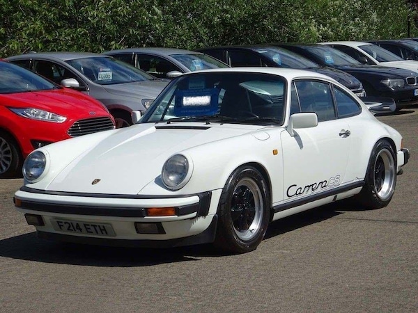 Used Porsche 911 2016 for sale - 75506708: Photo 14