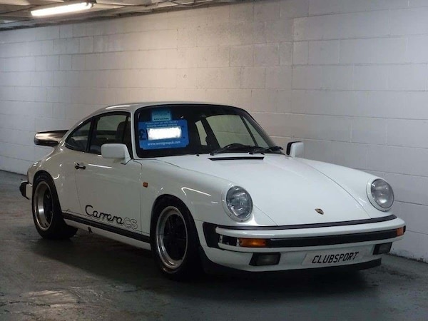Used Porsche 911 2016 for sale - 75506708: Photo 19