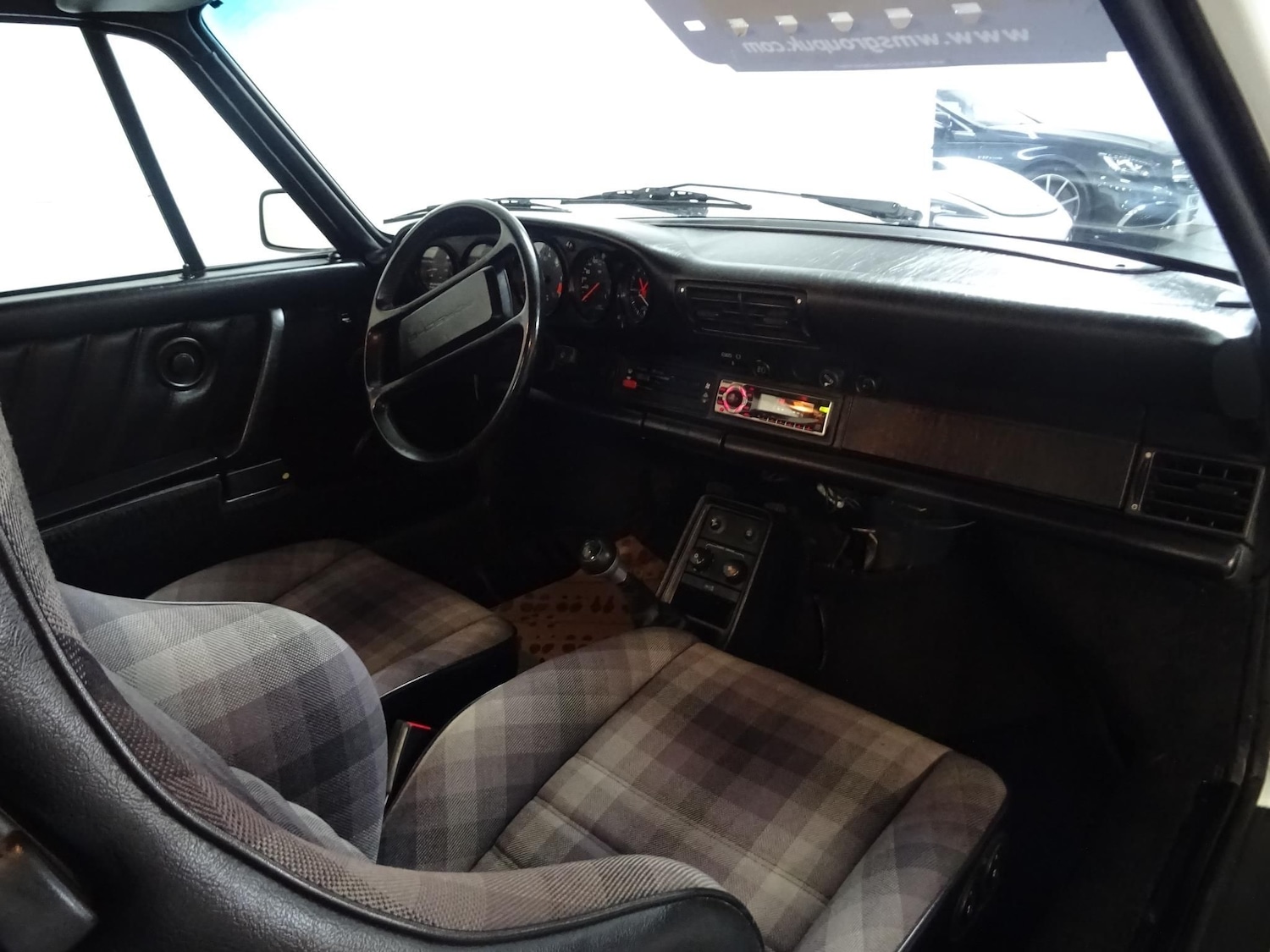 Vehicle 27