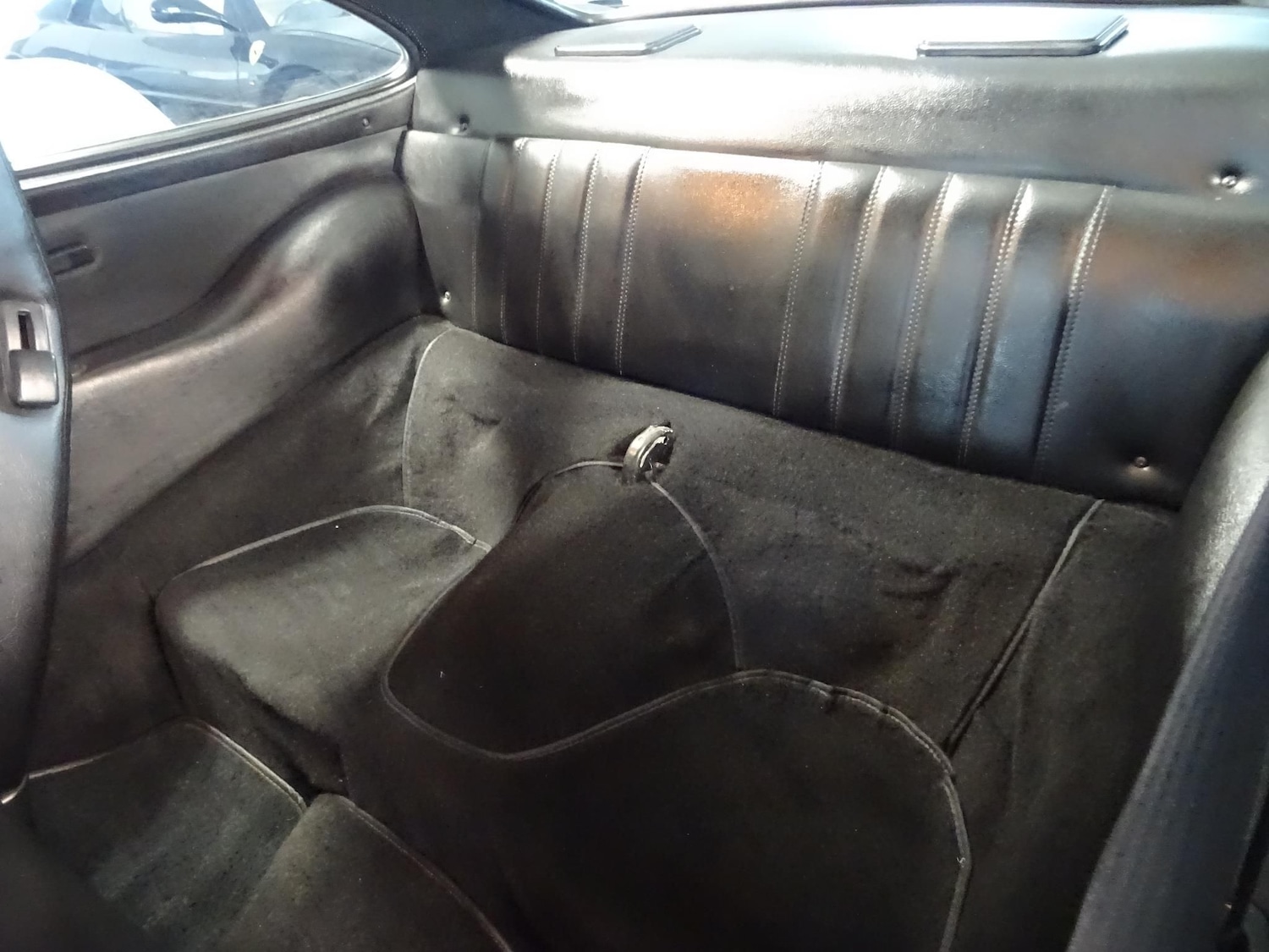 Vehicle 29
